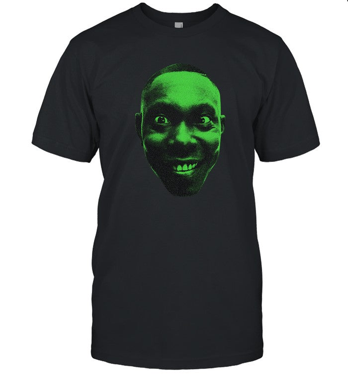 limited Dizzee Rascal Bonkers Shirt