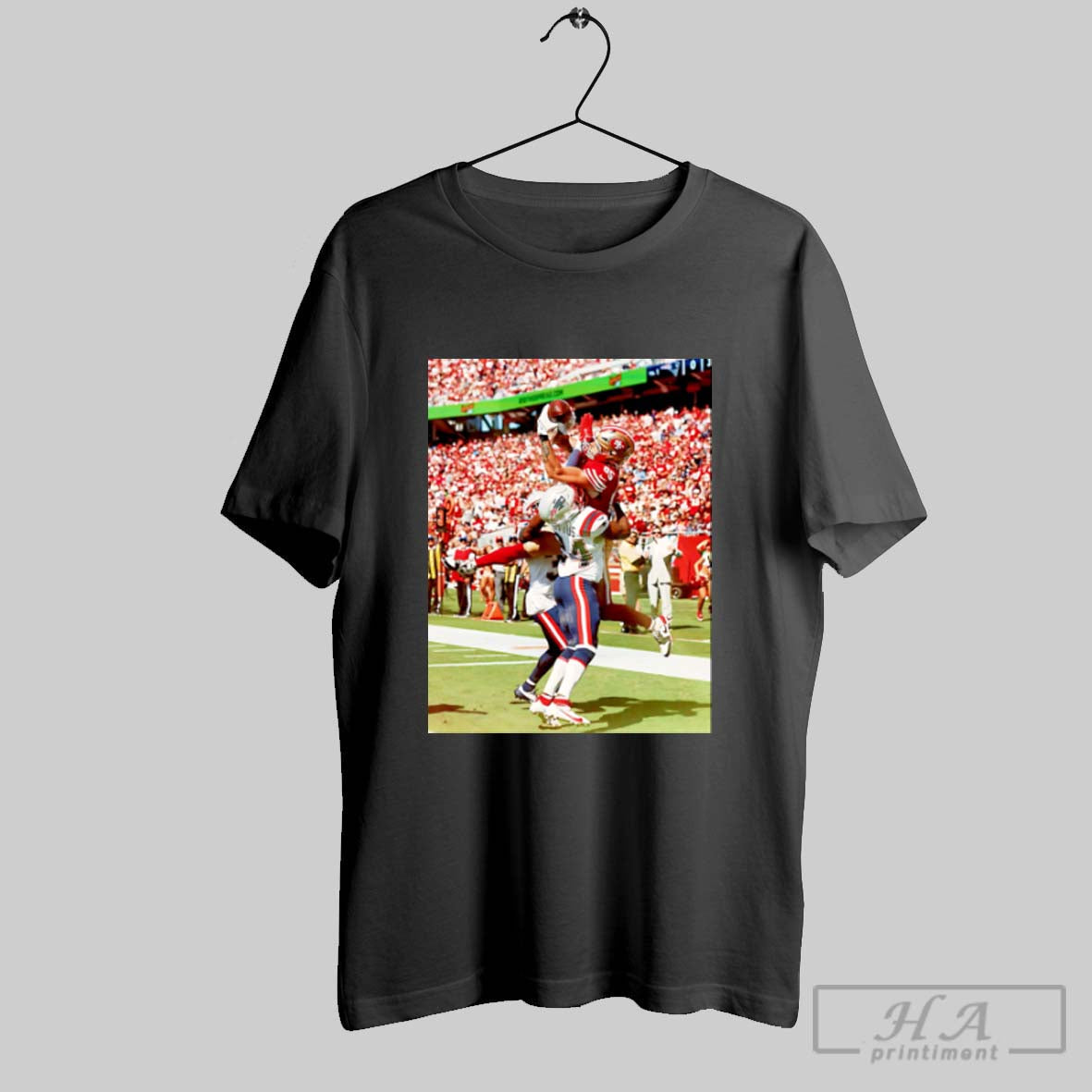 San Francisco 49ers George Kittle Is Already A Hall Of Famer Shirt
