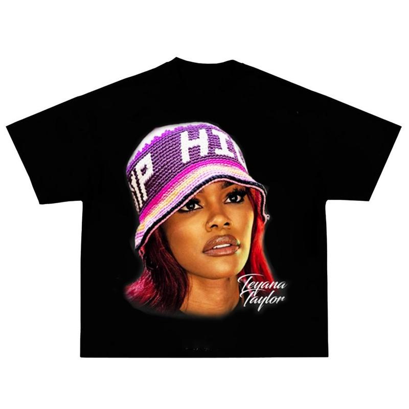 Teyanaa Taylor Tee