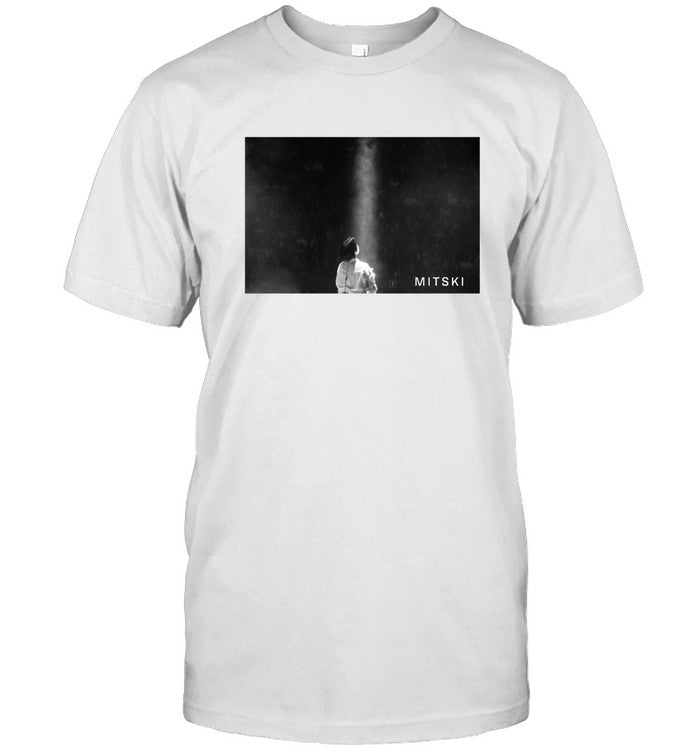 Limited Mitski Spotlight Shirt