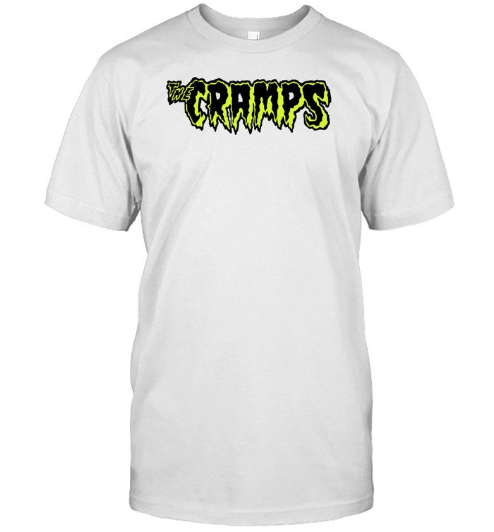 Shirt Greg Gutfeld The Cramps