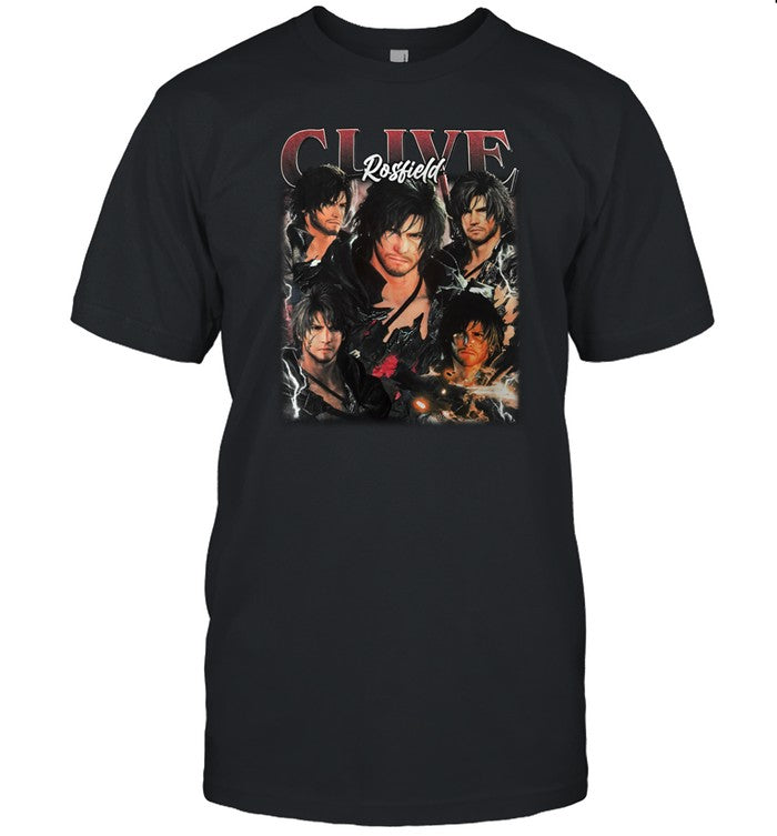 Clive Rosfield Shirt
