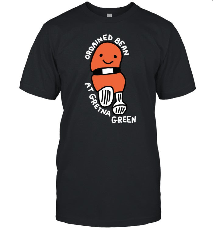 Shirt Zoebread Ordained Beans