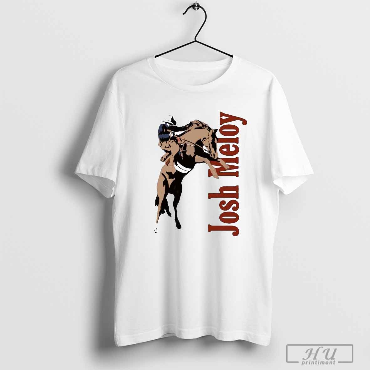 Spider-Man Rider Cowboy T-shirt