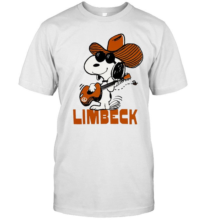 Limbeck Snoopy 2024 Shirt