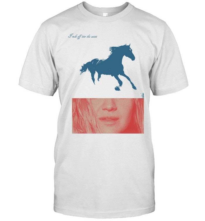 Kelsea Ballerini First Rodeo Shirt