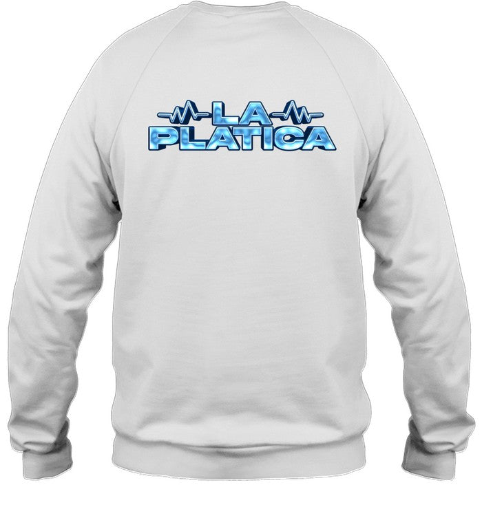 La Platica 2024 Shirt