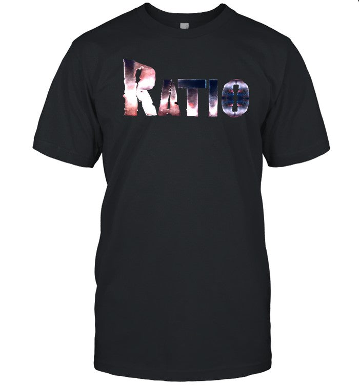 Dijak Wearing A Ratio