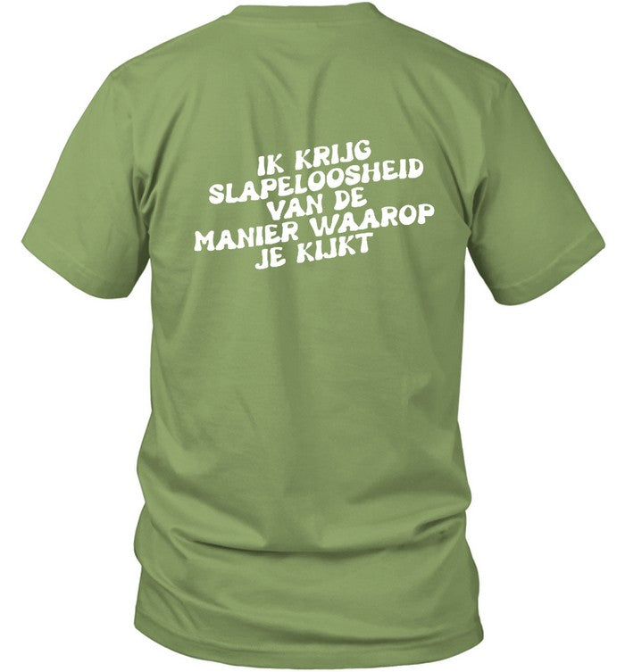 Suzan And Freek Shirt