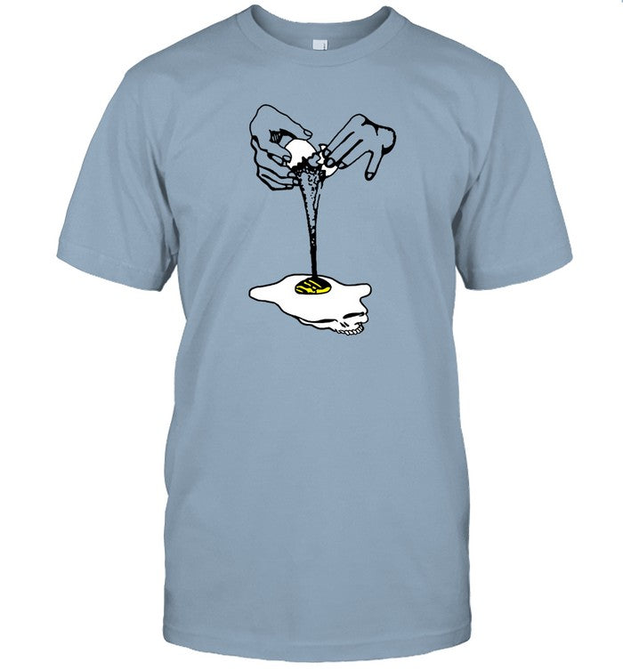 2024 Ted Gahl Crack Your Face Shirt