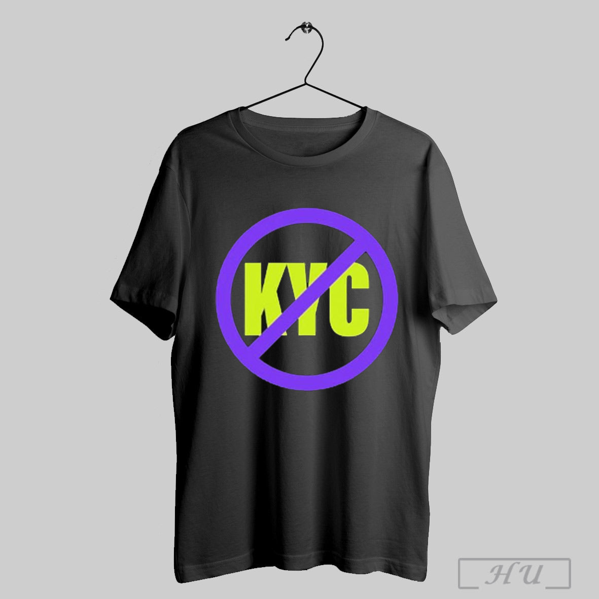 Tari Labs No To Kyc T Shirts Sweatshirt