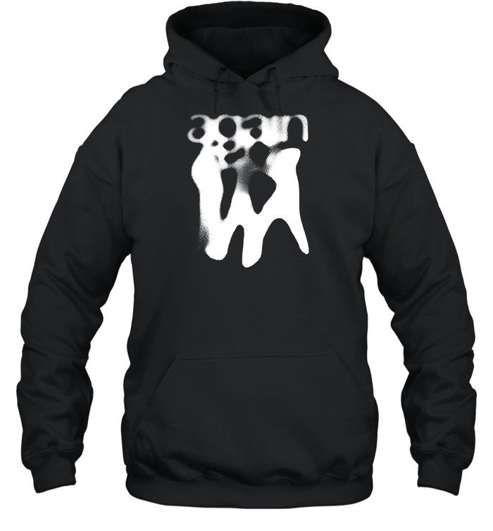 Fred Again Figures Hoodie_1