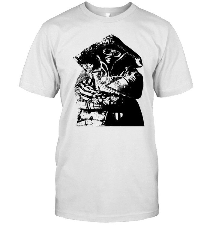 T Shirts YG Marley Praise Jah Limited