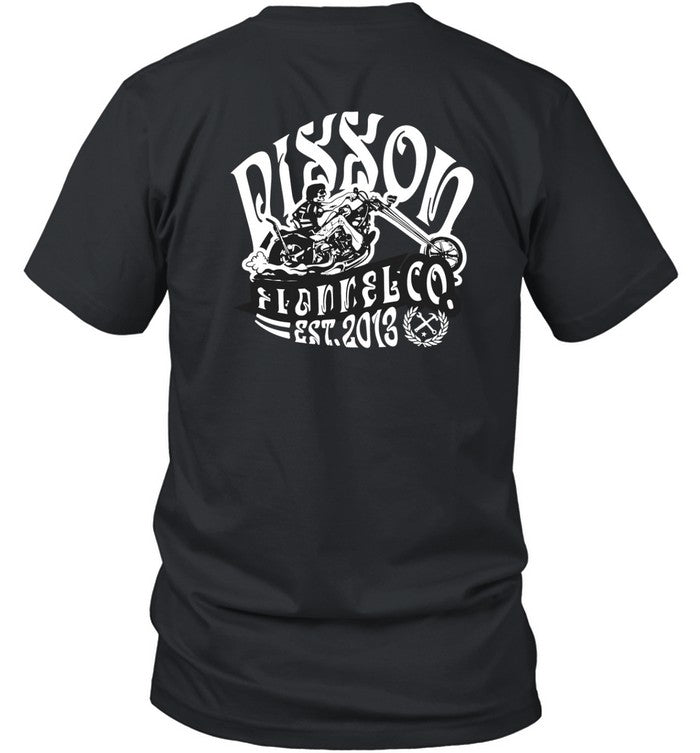 Dixxonquality Store 12 Over Shirt