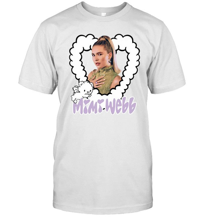 Mimi Heart Mimi Webb T-Shirt_1