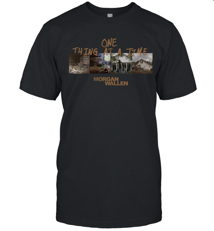 Morgan Wallen New Shirt One Thing At A It Me