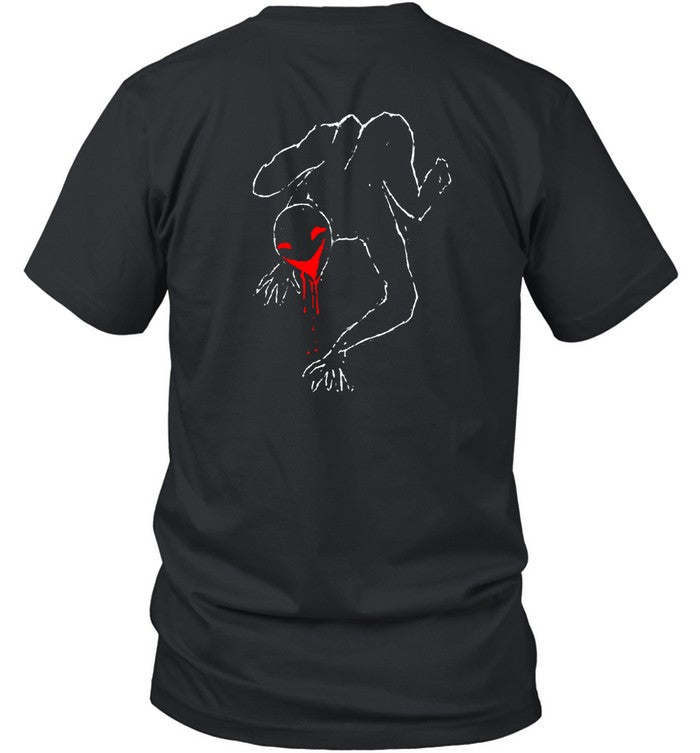 Shirt Faith Mortis Mikey