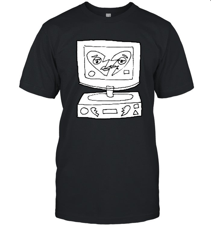 James Marriott Broken Heart Limited Shirt