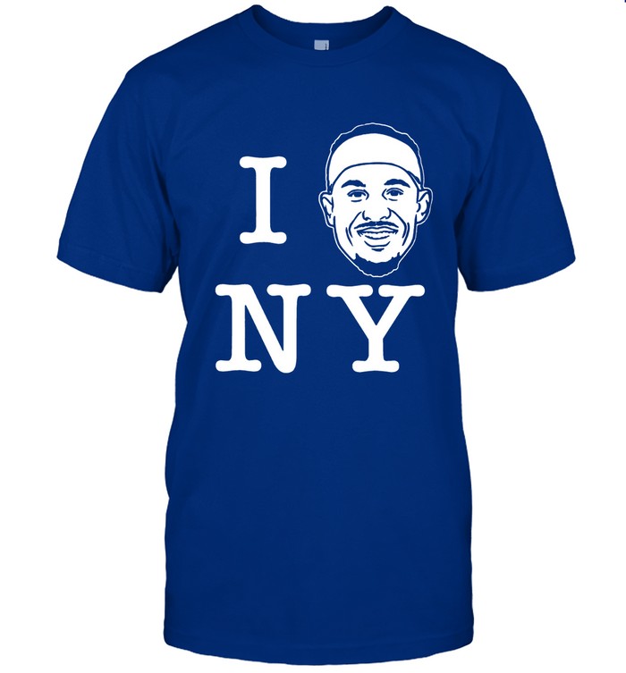 I Hart NY Shirt