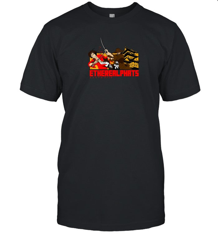 Limited Eternal Encounter Shirt