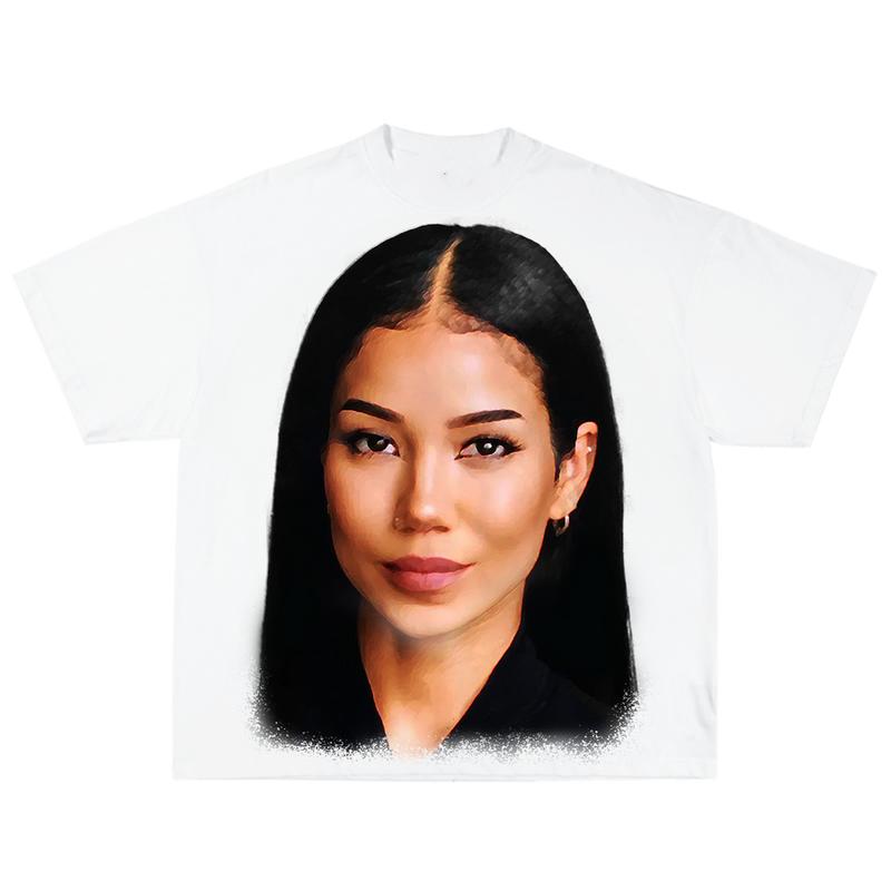 JHENE TEE