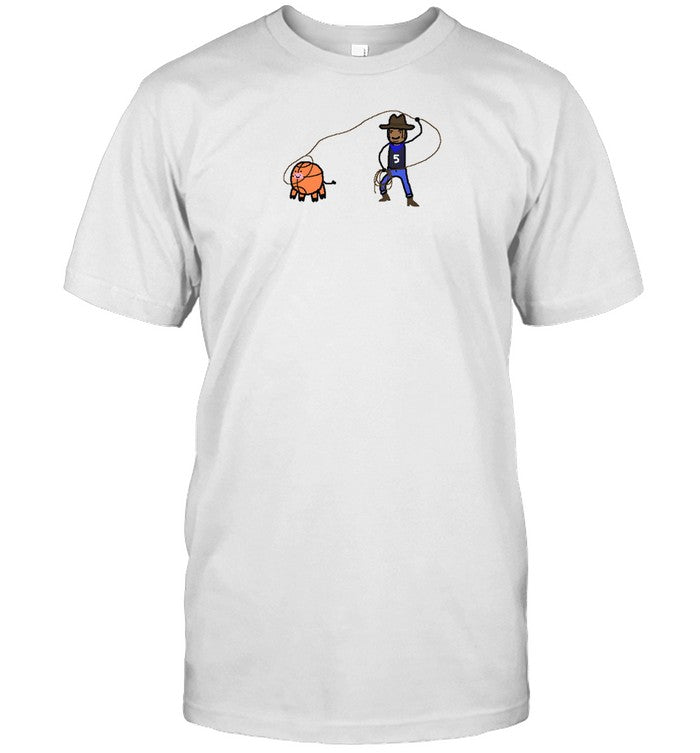 Shirt Paolo Ranch-Ero