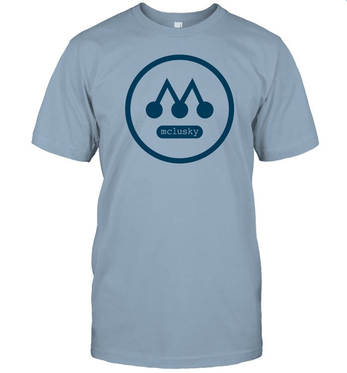 Mclusky Tee