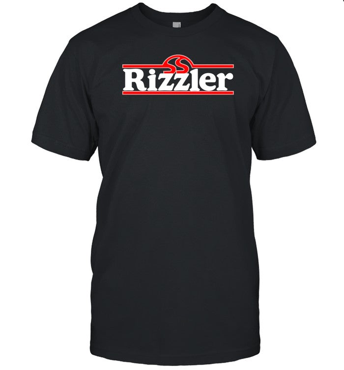 Rizzler Wearing Rizzler