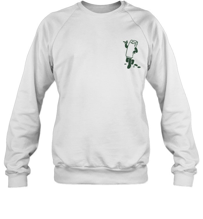 New Subway T Shirt