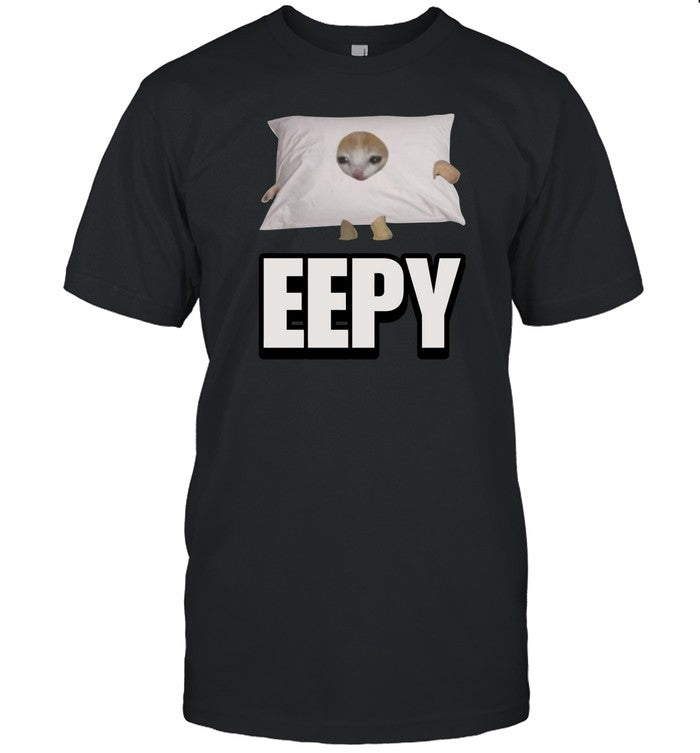 Cringeytees Eepy Cringey Shirt