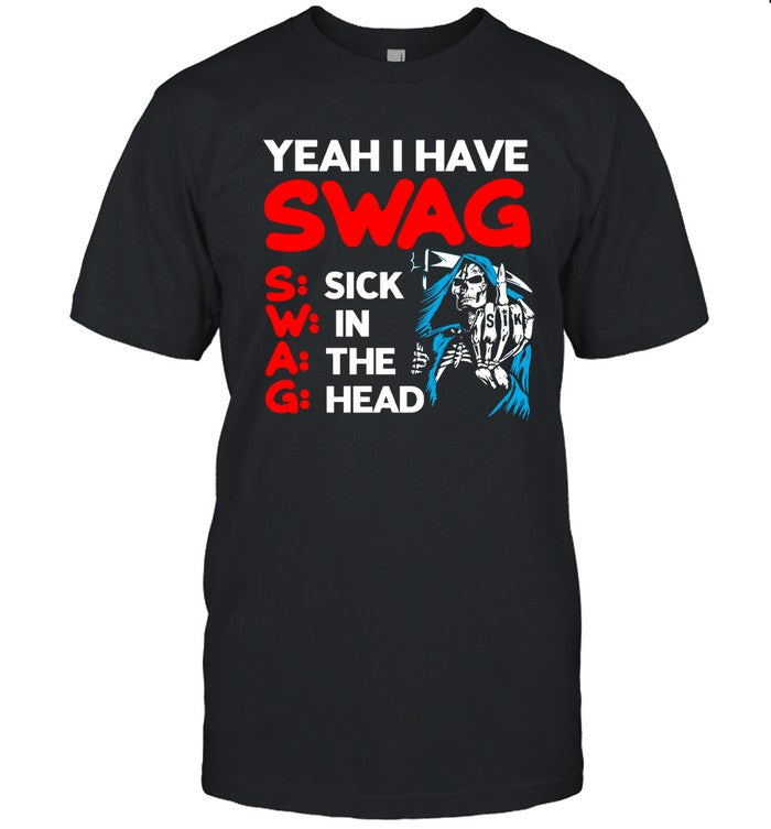 New Sik Shirt