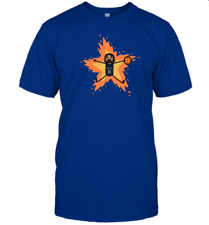 Shirt Supernova Brunson