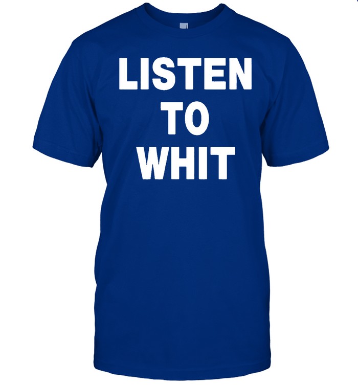 I Stand With Michael Barrett Tee