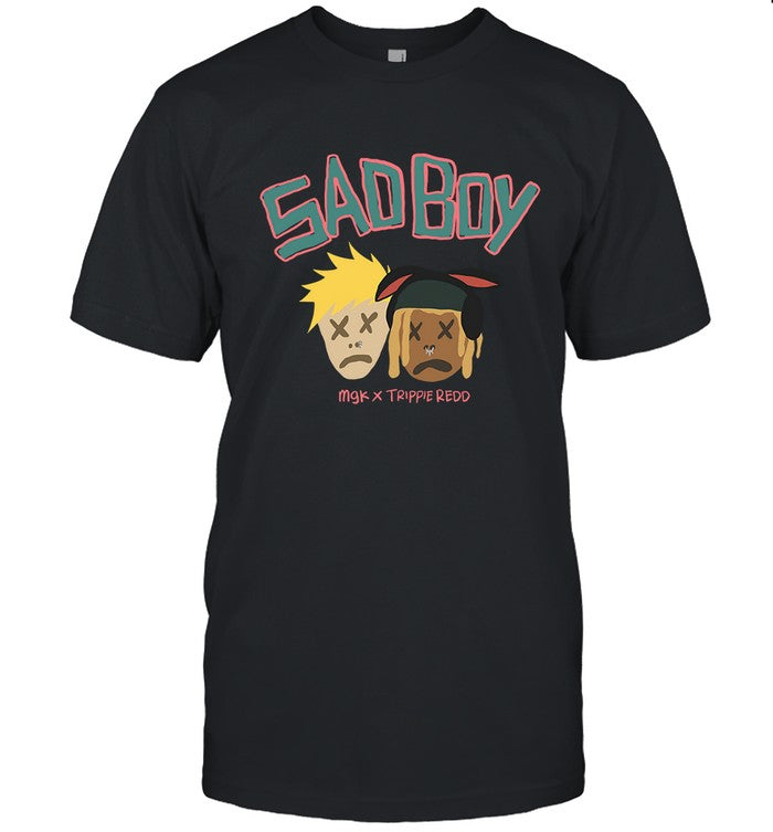 Machine Gun Kelly Sadboy Shirt