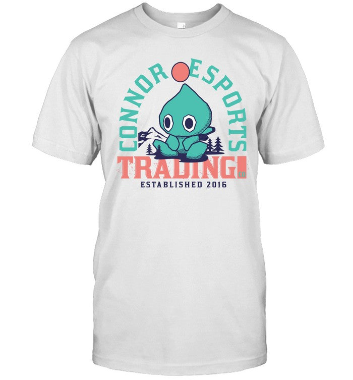 Connor Chao Esport Tee