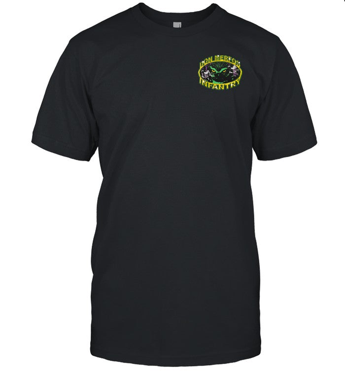 Shirt Marinoinfantry Don Merfos Infantry