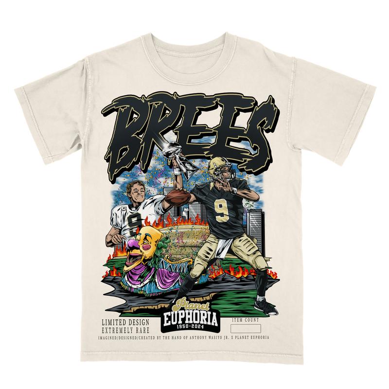 Drew Brees Tee
