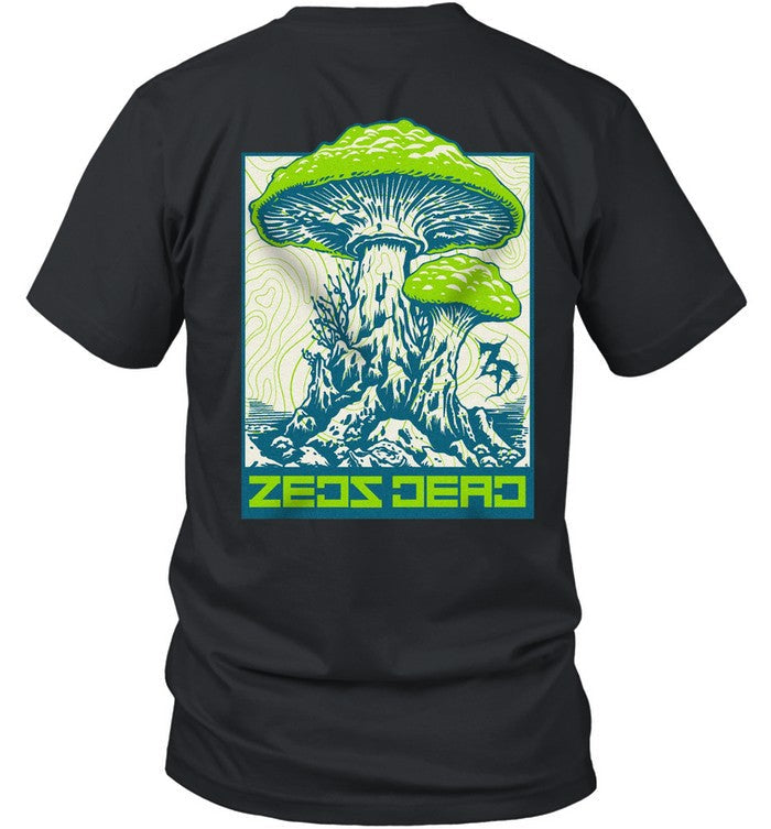 New Zeds Dead Obey Shirt