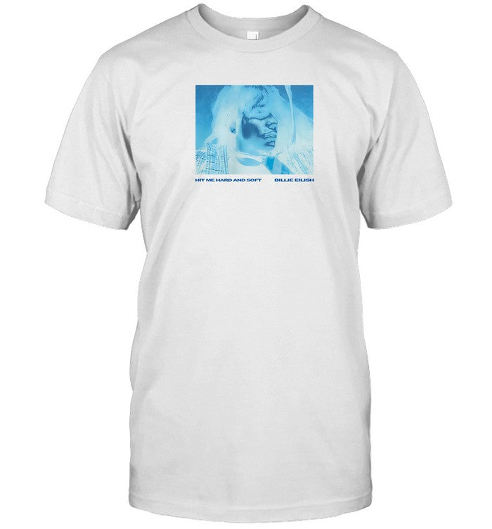 Hit Me Hard And Soft Billie Eilish T-Shirt