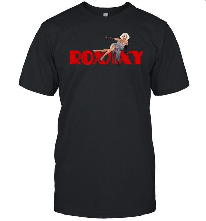 Roxxxy Andrews Roxxxy Neon Shirt