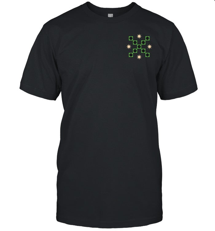 Limited Goosemas December 13 & 14 2024 North Charleston SC North Charleston Coliseum Shirt