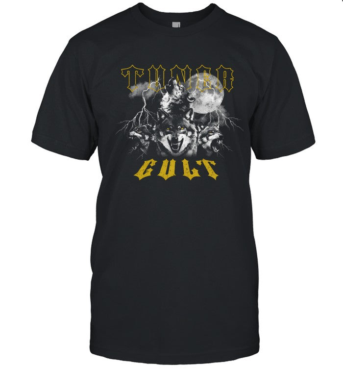 Limited Tuner Cult Full Moon Shirt