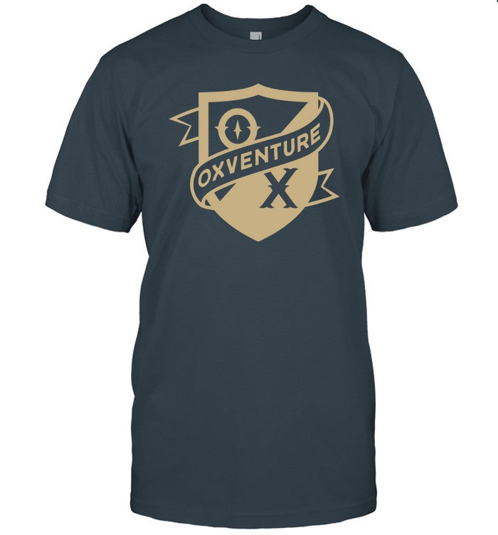 Oxventure Guild Crest Shirt_1