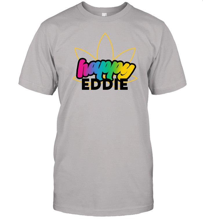 Shirt Happy Eddie Freestyle