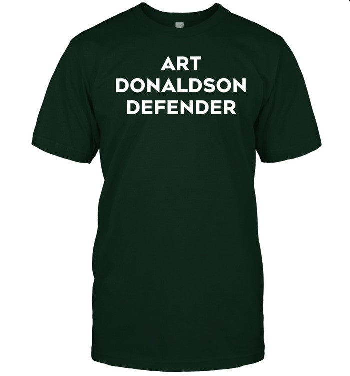Art Donaldson Defender t-shirt, hoodie, tank top, sweater and long sleeve t-shirt