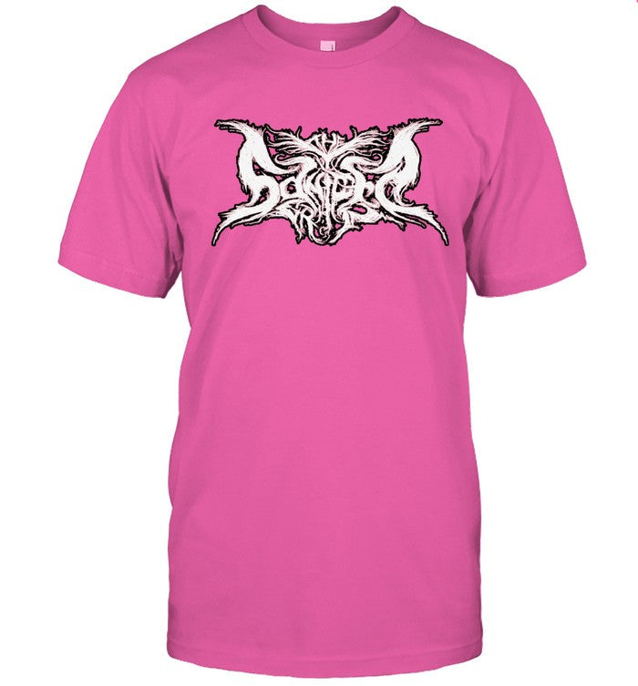 Sawtooth Grin Logo Shirt