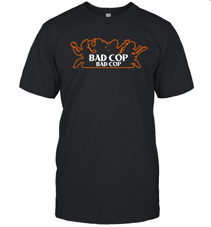 Angels Bad Cop Bad Cop Limited Tee