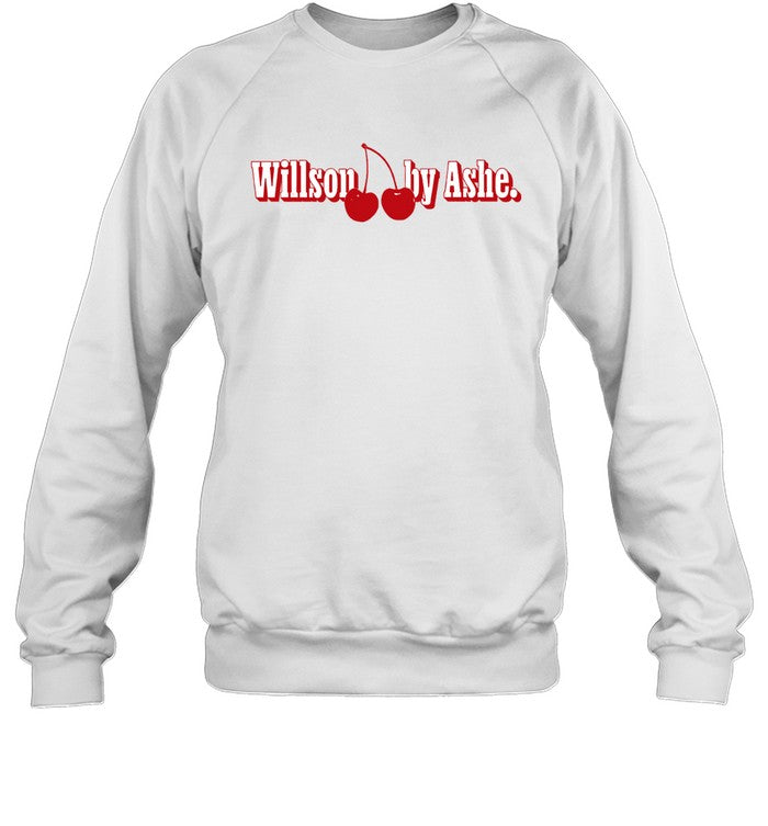 2024 Ashe Willson Shirt