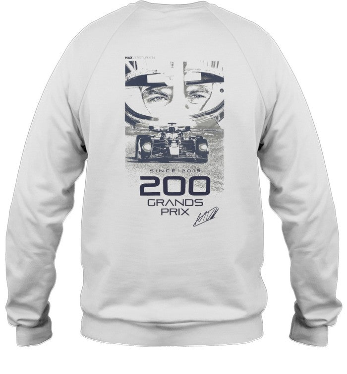 200 Grands Prix Shirt