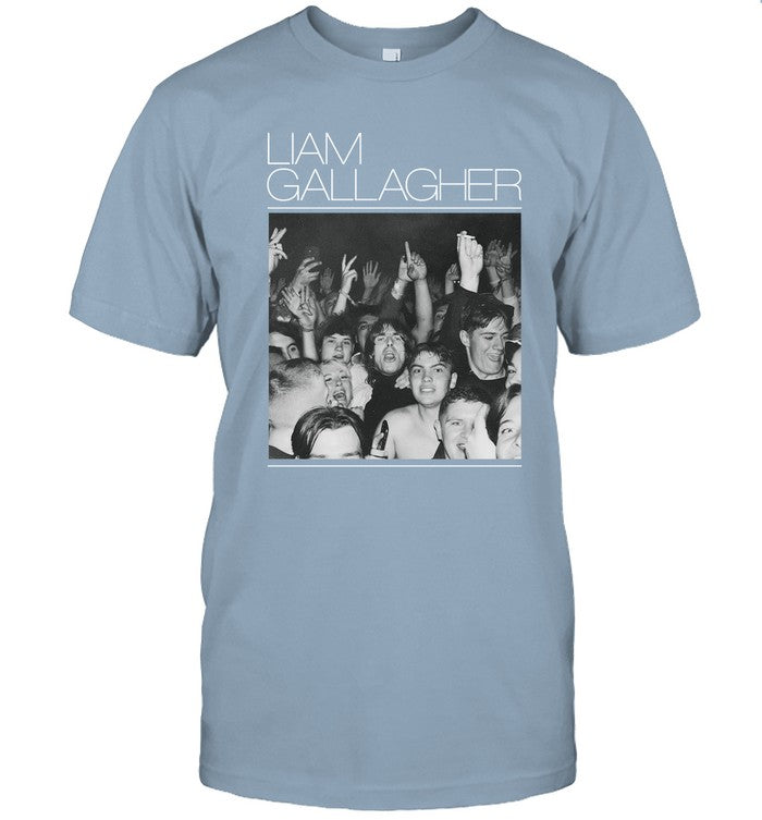 Iam Gallagher C'Mon You Know 2024 Shirt